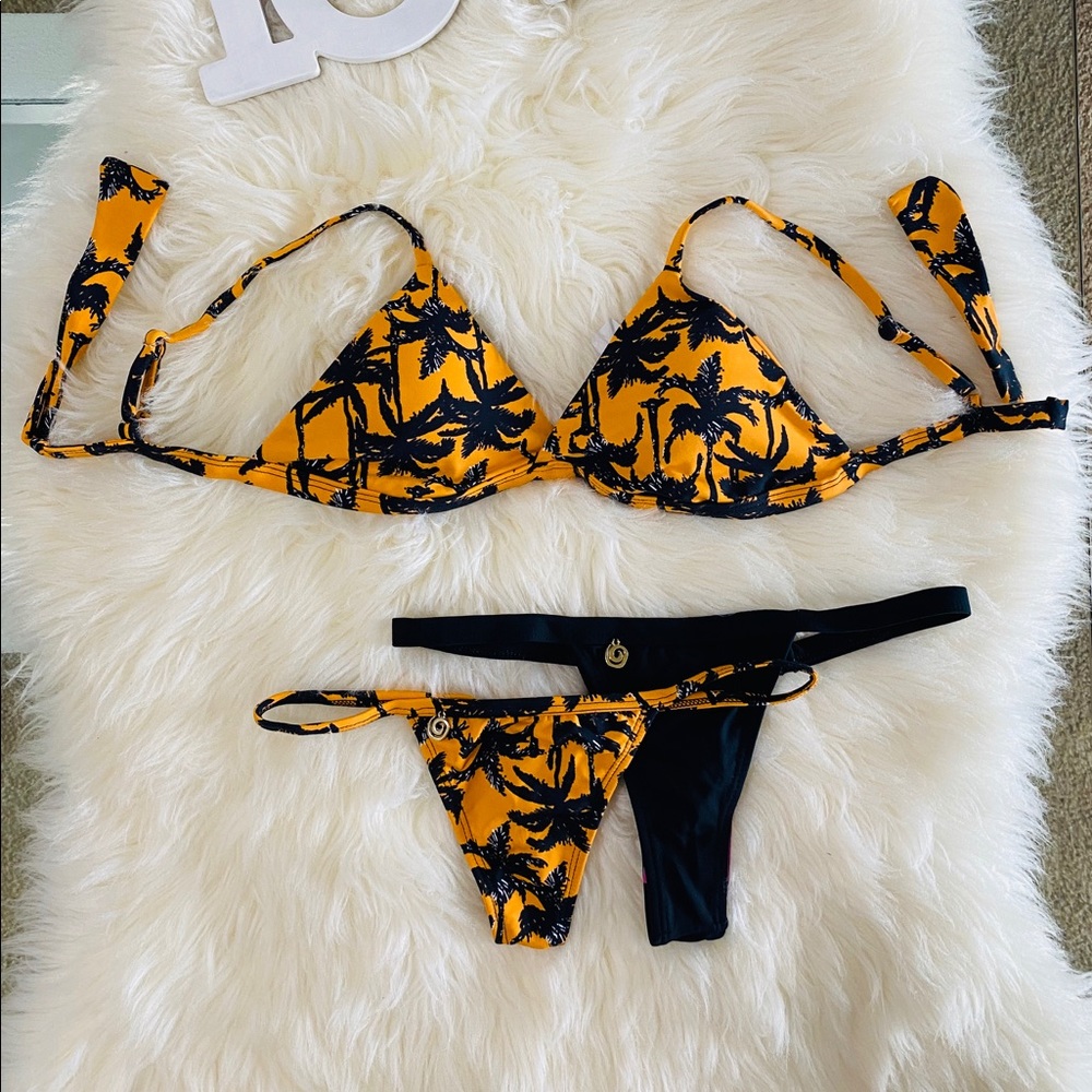 Brazilian Bikini